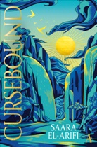 Saara El-Arifi - Cursebound