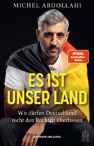 Michel Abdollahi - Es ist unser Land