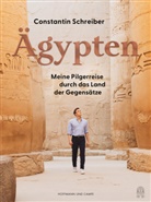 Constantin Schreiber, Harald Keller - Ägypten
