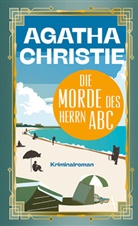 Agatha Christie - Die Morde des Herrn ABC