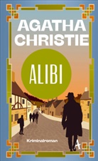 Agatha Christie - Alibi