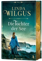 Linda Wilgus - Die Tochter der See
