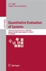 Gul Agha, Benny van Houdt, Benny Van Houdt - Quantitative Evaluation of Systems
