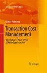 Chihiro Suematsu - Transaction Cost Management