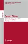 Enrique Alba, Francisco Chicano, Gabriel Luque - Smart Cities