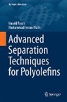 Muhammad Imran Malik, Harald Pasch - Advanced Separation Techniques for Polyolefins