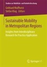 Stefan Klug, Gebhard Wulfhorst - Sustainable Mobility in Metropolitan Regions