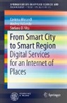 Stefano Di Vita, Corinna Morandi, Andrea Rolando, Stefano Di Vita - From Smart City to Smart Region