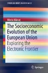 Mirela M¿rcu¿, Mirela Marcu - The Socioeconomic Evolution of the European Union