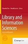 Chuanfu Chen, Ronald Larsen - Library and Information Sciences