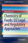 Daniele Pisanello - Chemistry of Foods: EU Legal and Regulatory Approaches