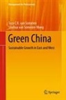 Taco C. R. van Someren, Shuhua van Someren-Wang, Taco C.R. van Someren, Shuhua van Someren-Wang - Green China