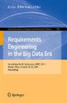 Mikio Aoyama, Lin Liu - Requirements Engineering in the Big Data Era