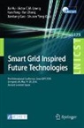 Jianliang Gao, Jia Hu, Victor C M Leung, Victor C. M. Leung, Kun Yang, Shusen Yang... - Smart Grid Inspired Future Technologies