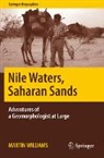 Martin Williams - Nile Waters, Saharan Sands