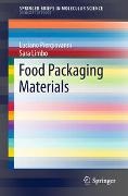 Sara Limbo, Luciano Piergiovanni - Food Packaging Materials