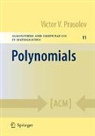 Victor V. Prasolov - Polynomials