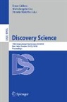 Toon Calders, Michelangelo Ceci, Donato Malerba - Discovery Science