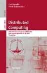 Cyril Gavoille, David Ilcinkas - Distributed Computing