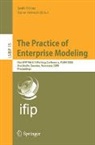 Anne Persson, Janis Stirna - The Practice of Enterprise Modeling