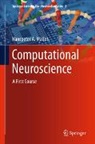 Hanspeter Mallot, Hanspeter A Mallot - Computational Neuroscience