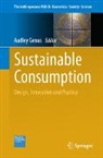 Audley Genus - Sustainable Consumption