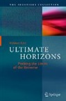 Helmut Satz - Ultimate Horizons