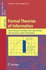 Giovanni Sommaruga - Formal Theories of Information