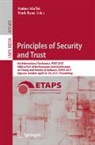 Matteo Maffei, Mark Ryan - Principles of Security and Trust