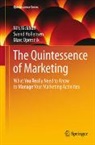 Nils Bickhoff, Svend Hollensen, Marc Opresnik - The Quintessence of Marketing