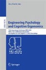 Don Harris - Engineering Psychology and Cognitive Ergonomics