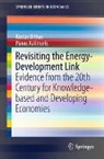 Kostas Bithas, Panos Kalimeris - Revisiting the Energy-Development Link