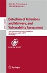 Michael Meier, Michalis Polychronakis - Detection of Intrusions and Malware, and Vulnerability Assessment