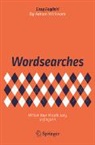 Adrian Wallwork - Wordsearches