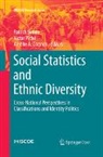 Amélie A. Gagnon, Victor Piché, Patrick Simon - Social Statistics and Ethnic Diversity