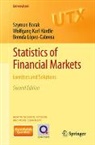Szymon Borak, Wolfgang Karl Härdle, Brenda López-Cabrera - Statistics of Financial Markets