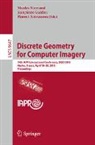Florent Autrusseau, Jeanpierre Guédon, Jean-Pierre Guédon, Nicolas Normand - Discrete Geometry for Computer Imagery