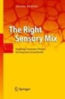 Diana Derval - The Right Sensory Mix