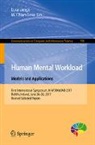 M. Chiara Leva, Luca Longo - Human Mental Workload: Models and Applications