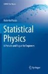 Roberto Piazza - Statistical Physics
