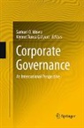 Kiymet Tunca Çaliyurt, Samuel O Idowu - Corporate Governance