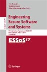 Elias Athanasopoulos, Eric Bodden, Mathias Payer - Engineering Secure Software and Systems