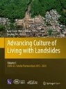 Matja¿ Miko¿, Matjaz Mikos, Kyoji Sassa, Yueping Yin, Yin Yueping - Advancing Culture of Living with Landslides