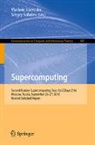 Sergey Sobolev, Vladimir Voevodin - Supercomputing