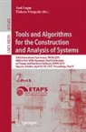 Axel Legay, Tiziana Margaria - Tools and Algorithms for the Construction and Analysis of Systems