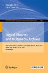 Giuseppe Serra, Carlo Tasso - Digital Libraries and Multimedia Archives