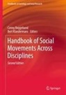 Bert Klandermans, Conny Roggeband - Handbook of Social Movements Across Disciplines