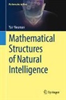 Yair Neuman - Mathematical Structures of Natural Intelligence