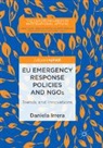 Daniela Irrera - EU Emergency Response Policies and NGOs