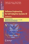 Rogério de Lemos, David Garlan, Carlo Ghezzi, Holger Giese - Software Engineering for Self-Adaptive Systems III. Assurances